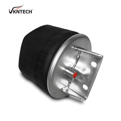 OEM Air Suspension Springs TRL-200SCN GE13 With Bracket For NISSAN TRUCK VKNTECH 1K6833