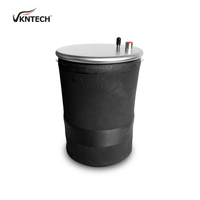 MAN  Truck Trailer Air Suspension Springs 81.43600.6039 Contitech 4705 NP03  REPLACE BY  VKNTECH 1K6039