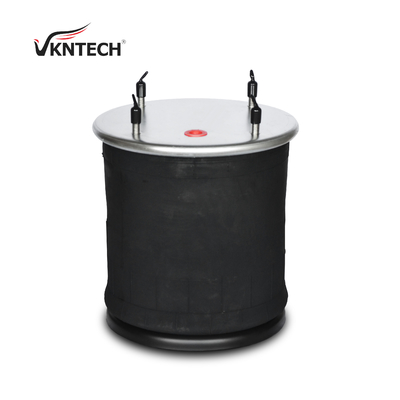 Contitech 810MB 4st Air Suspension Bags W01-M58-6345 Truck Spare Parts 1R14-059 Goodyear 1K6345 VKNTECH
