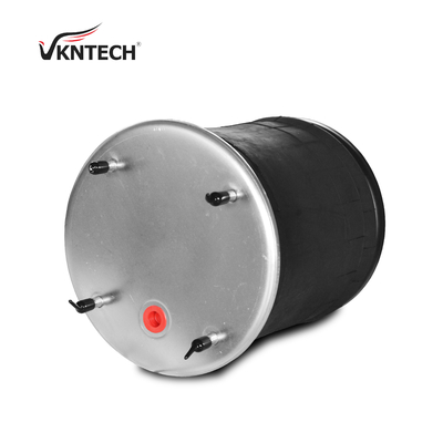 Contitech 810MB 4st Air Suspension Bags W01-M58-6345 Truck Spare Parts 1R14-059 Goodyear 1K6345 VKNTECH
