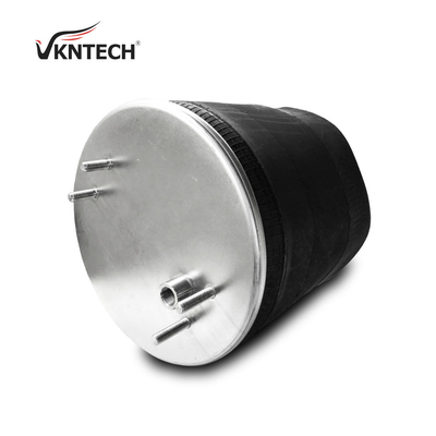 Mitsubishi MK305518 Trailer Air Springs 1R14-702 BPW 0542940010 36 Scania 2338883 36 Replace By VKNTECH 1K3031