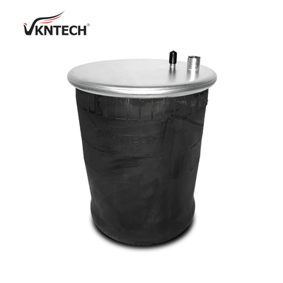 MAN 81436016035 Air Suspension Springs Goodyear 1R11-861 Rubber For Contitecth 4884N1P06 VKNTECH 1K6035