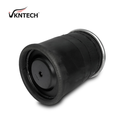 MAN 81436016035 Air Suspension Springs Goodyear 1R11-861 Rubber For Contitecth 4884N1P06 VKNTECH 1K6035
