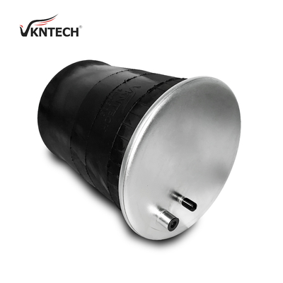 MAN 81436016035 Air Suspension Springs Goodyear 1R11-861 Rubber For Contitecth 4884N1P06 VKNTECH 1K6035