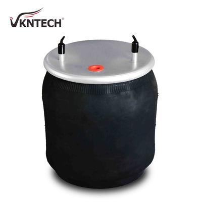 W01-M58-6297 Trailer Air Springs R.O.R MERITOR 21221307 CONTITECH 4157NP04 VKNTECH 1K6297