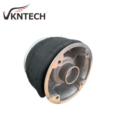 Trailer Air Spring Firestone W01-358-9105  Goodyear 1R12-132 Contitech 9 10-12 A319 HENDRICKSON S1245 Replaced By Vkntech 1K9105