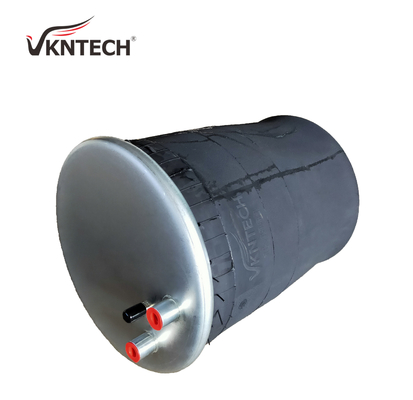 MAN  Truck Trailer Air Suspension Springs OE Number MAN 81.43600.6041   OE Number MAN 81436006041 Cross Ref CONTITECH 4884N1P02  REPLACE BY  VKNTECH 1K6041