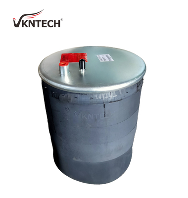 4916NP07 MAN  Truck Trailer Air Suspension Springs 81.43600.6042 4916N1P07 W01-M58-8356 REPLACE BY  VKNTECH 1K6042