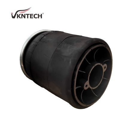 Trailer Air Spring MERITOR MLF7038 Firestone W01-M58-6318 GRANNING 15783 Replaced By   VKNTECH 1K6318