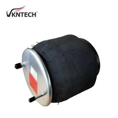 Air Spring  FRUEHAUF M078580 Contitech 4157NP03 90557233 SMB M078580 Replaced By  VKNTECH 1K8580