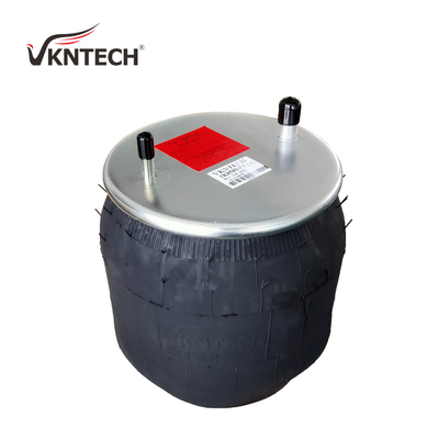 Air Spring  FRUEHAUF M078580 Contitech 4157NP03 90557233 SMB M078580 Replaced By  VKNTECH 1K8580