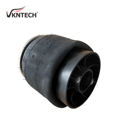 Air Spring  FRUEHAUF M078580 Contitech 4157NP03 90557233 SMB M078580 Replaced By  VKNTECH 1K8580