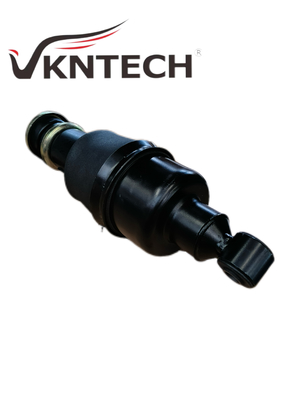 DAF 1265282 DAF Cabin Shock Absorber With Air Bellow 1321591/1353451/1353454/1371066  FOR DAF 95 XF  REPLACED BY VKNTECH 1S1265282