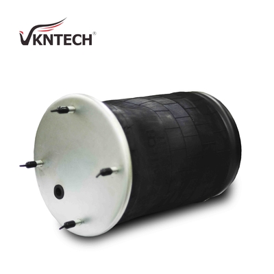 TRAILER AIR SPRING  AIR SPRING Contitech 813MB 4st  Firestone W01-M58-6364 W01-M58-6339 1T19F-11/L-11  Goodyear 1R14-061 1R14-705 WITH METAL PISTON   By Vkntech1K6364