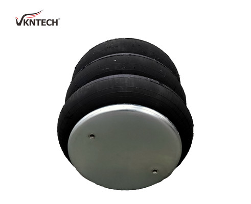 VKNTECH 3B7994 CONVOLUTED  AIR SPRING REPLACE Contitech FT330-29 546 Goodyear 3B12-328 Firestone W01-358-7994 PICK UP AIR SPRING  material bellow: NR
