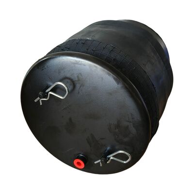 COMMERCIAL AIR SPRING REPLACED   SCANIA 1726246  1440307  FIRSTONE 1T15L-4 GOOD YEAR 1R11-845, 1R11-187 CONTITECH 6711NP01