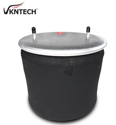 TRAILER  AIR SPRING REPLACED BY BPW 36K 05.429.43.41.0  SCANIA 2198331  Contitech 4881NP02**CPL 4881NP30  Goodyear 1R14-757  Dunlop D14B44 WITH PLASTIC PISTON  VKNTECH 1K3410