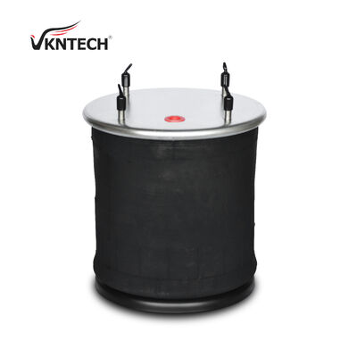 TRAILER AIR SPRING NEWAY 21215632  RVIBERTOJA 45402002  DAF 1384273  GRANNING 15635  REPLACED BY VKNTECH 1K6345