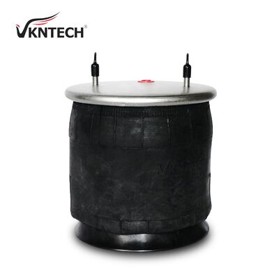 AIR SPRING SAF 2.229.0007.00 2.229.0007.01 3.229.0007.00 3.229.0007.01 3.229.0007.02  Contitech 4004NP03  Firestone W01-M58-6366 1T17BS-6 REPLACE BY VKNTECH 1K6366