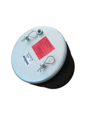 AIR SPRING SCANIA 1726241  Firestone 1T15LR-4-290  Goodyear 1R11-840 566-22-3545 REPLACE BY VKNTECH 1K6241