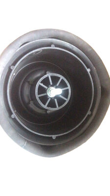 AIR SPRING Firestone 1T17BB-2-335 REPLACED BY VKNTECH 1K7402