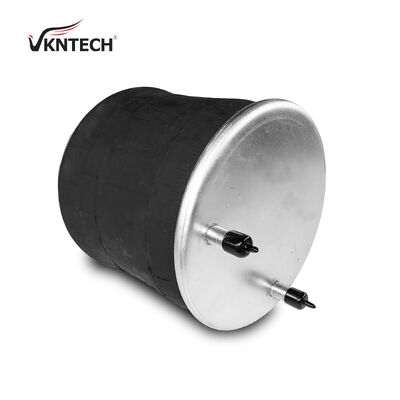TRAILER AIR SPRING WATSON & CHALIN AS-0098  RIDEWELL 1003588753C  Contitech 10 10-15 S 713  Firestone W01-358-8753 1T17B-5 REPLACED BY VKNTECH 1K8753