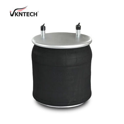 TRAILER AIR SPRING WATSON &  CHALIN AS0107  Contitech 10 10-16S 724  Firestone W01-M58-8637 1T17BS-6  REPLACED BY VKNTECH 1K8637