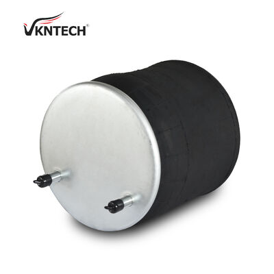 TRAILER AIR SPRING WATSON &  CHALIN AS0107  Contitech 10 10-16S 724  Firestone W01-M58-8637 1T17BS-6  REPLACED BY VKNTECH 1K8637