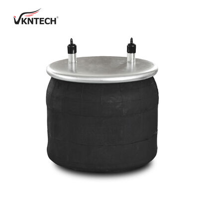 TRAILER AIR SPRING HENDRICKSON S21966  Firestone W01-358-8708 1T17CA-6.5 REPLACED BY VKNTECH 1K8708