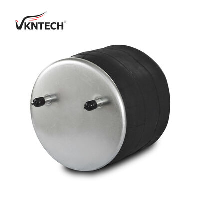 TRAILER AIR SPRING HENDRICKSON S21966  Firestone W01-358-8708 1T17CA-6.5 REPLACED BY VKNTECH 1K8708