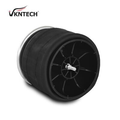 TRAILER AIR SPRING HENDRICKSON S21966  Firestone W01-358-8708 1T17CA-6.5 REPLACED BY VKNTECH 1K8708