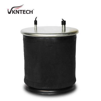 TRAILER AIR SPRING Firestone W01-358-9141  Goodyear 1R14-215  REPLACED BY VKNTECH 1K9141