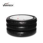 Suspension System Rubber Air Spring Bellow Oem Contitech FT530-35 436 For Truck Air Bag W01-358-7838 Firestone Universal
