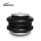 Competitive Price High Quality Hot Sell Air Spring Rubber 2B 7000-2 2B QL-260 Contitech Universal