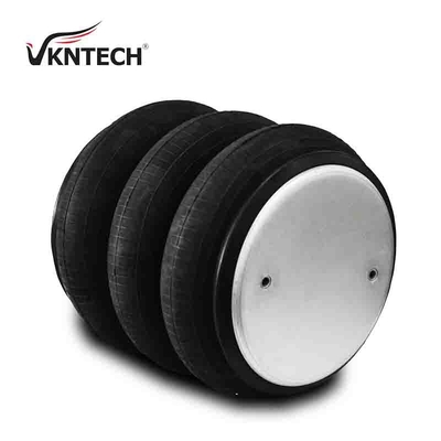 Triple Convoluted Air Spring FT330-29