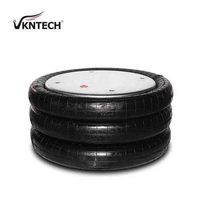 Double Convoluted Air Bag FD330-22