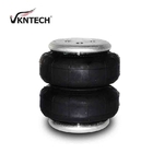 S2734 Industrial Rubber Air Spring/ 2B14-365 Air Suspension Spring Parts For OEM And After Market
