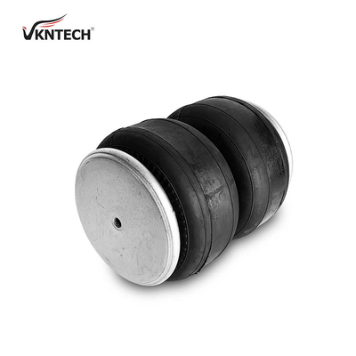 001475 Industrial Rubber Air Spring 2B12-324 Air Suspension Spring Parts