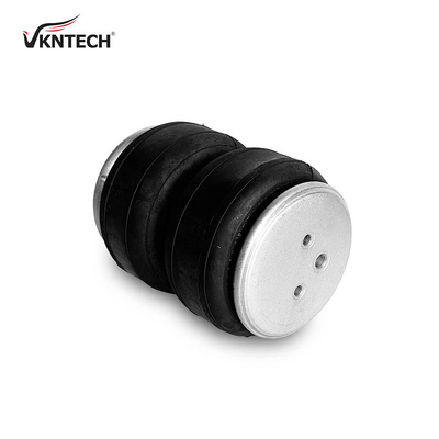 001475 Industrial Rubber Air Spring 2B12-324 Air Suspension Spring Parts