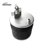 Natural Rubber 6606NP01 Truck Air Spring 20427801 Air Bag Volvo For OEM Piston Steel