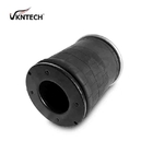Y507782 Natural Rubber Air Spring/ 1R14-758 Air Suspension Spring Parts For OEM Piston Steel 912NP02 W01-M58-7385