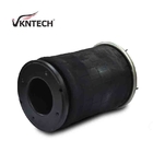 Trailer Air Bag Contitech 4028NP05/ Air Spring For 2211400 Truck Spare Parts Steel Parts Steel Piston W01-M58-7370