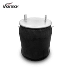 Universal Rubber Air Bag For American Truck And Trailer / W01-358-9223 Air Suspension For Hendrickson 48195-2 Air Spring