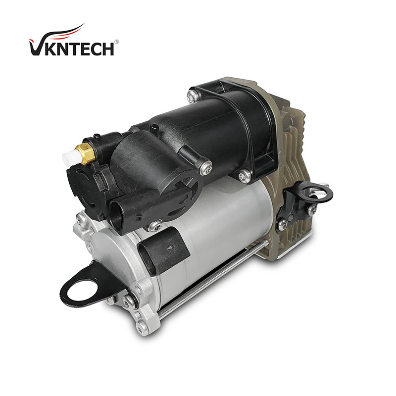 VKENTECH 1D1004 Air Suspension Compressor For Mercedes Benz W164 A1643200304 A1643201204 A1643200504