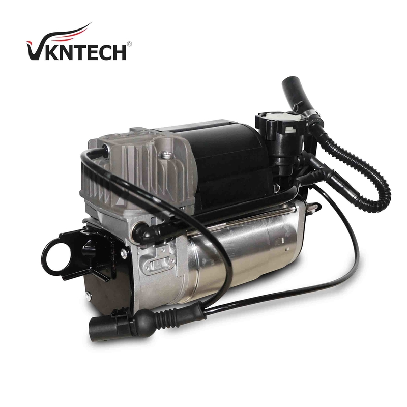 4L0698007A/B/C Audi 2007-2014 Q7 Air Compressor Pump For VK Touareg 7L4L 02-10  4L0698007A/B/C  VKNTECH 1D2007