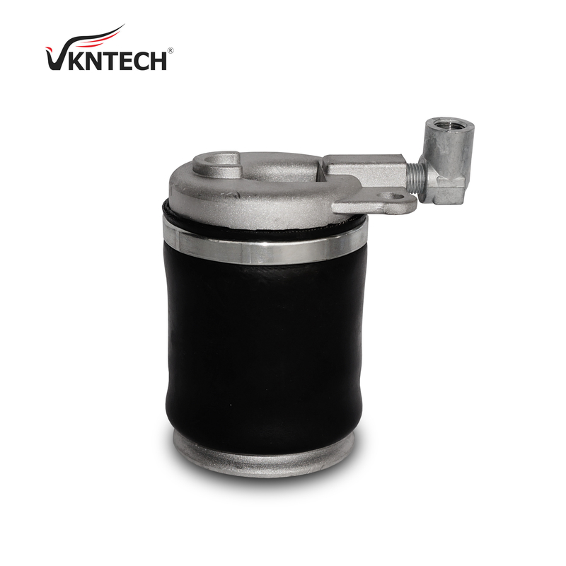 49710-2253 Rubber Steel Cabin Air Springs Shock Absorber VKNTECH 1S2253 For HINO