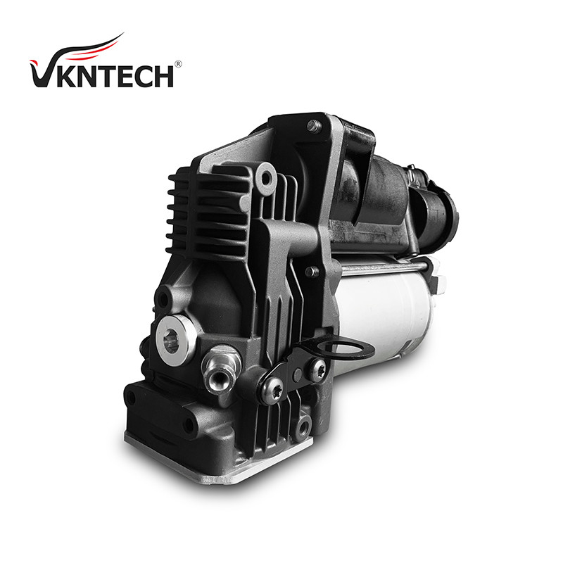 IATF16949 Mercedes Benz Air Compressor For S Class W221 W216 2213201604 VKNTECH 1D1003