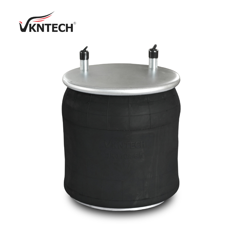 Firestone W01-M58-8637 Trailer Air Springs Vkntech 1K8637 WATSON CHALIN AS0107 Contitech 10 10-16S 724 VKNTECH 1K8637