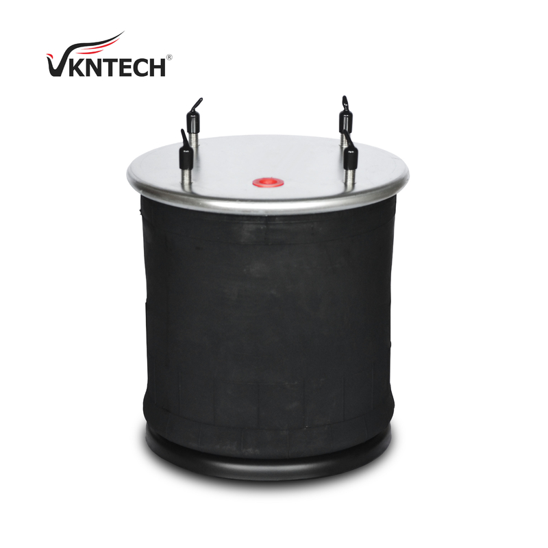 Contitech 810MB 4st Air Suspension Bags W01-M58-6345 Truck Spare Parts 1R14-059 Goodyear 1K6345 VKNTECH