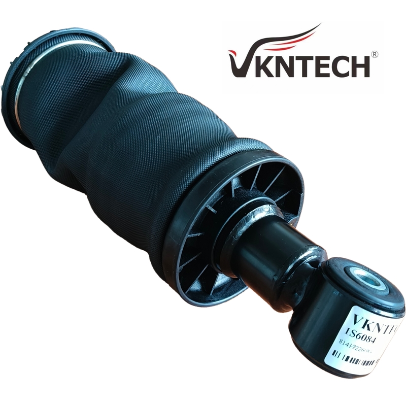 Cabin Air Spring For MAN Truck  81.41722.6084 Air Bags MAN Parts CB0280  Replaced By Vkntech 1S6084